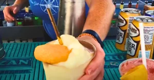 Special Cocktail