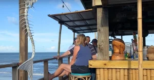 restaurant in carolina