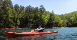 Adventurous & Water Sports