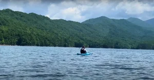 Adventurous & Water Sports