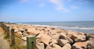 kure beach vs carolina beach