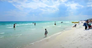 miramar beach