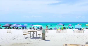 Miramar Beach