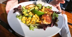 Destin beach side restaurants