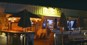 Nightlife Panama City Beach