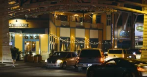 Nightlife Panama City Beach