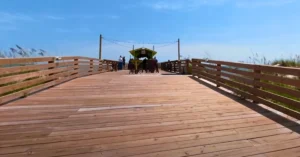 Ocean Grill and Tiki Bar