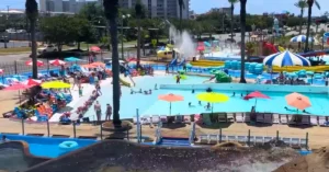Park in destin