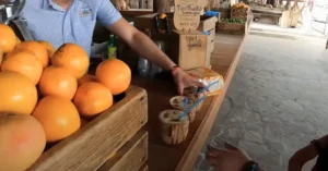 Different type drink