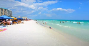 miramar beach
