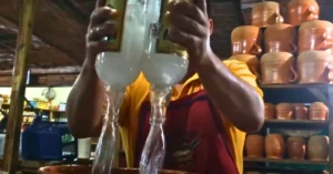 alcohol