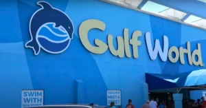 Gulf World Marine Park