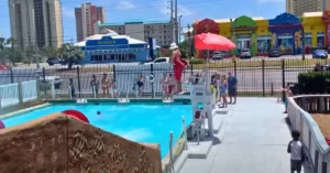 Park in destin