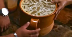 Making alcohol