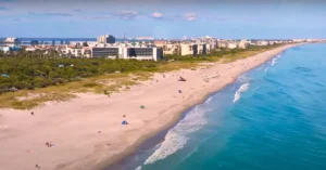 Cocoa Beach