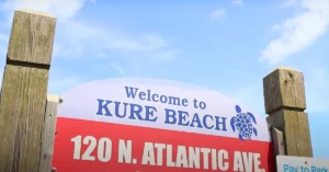 kure beach