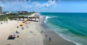 Carolina beach