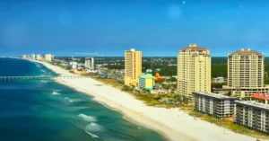 Panama City Beach