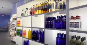 Alcohol