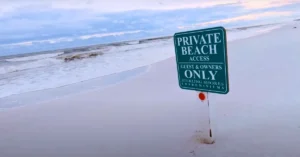 During Hurricanes in destin