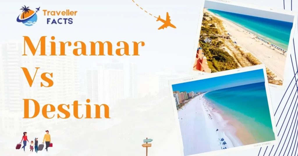 miramar beach vs destin
