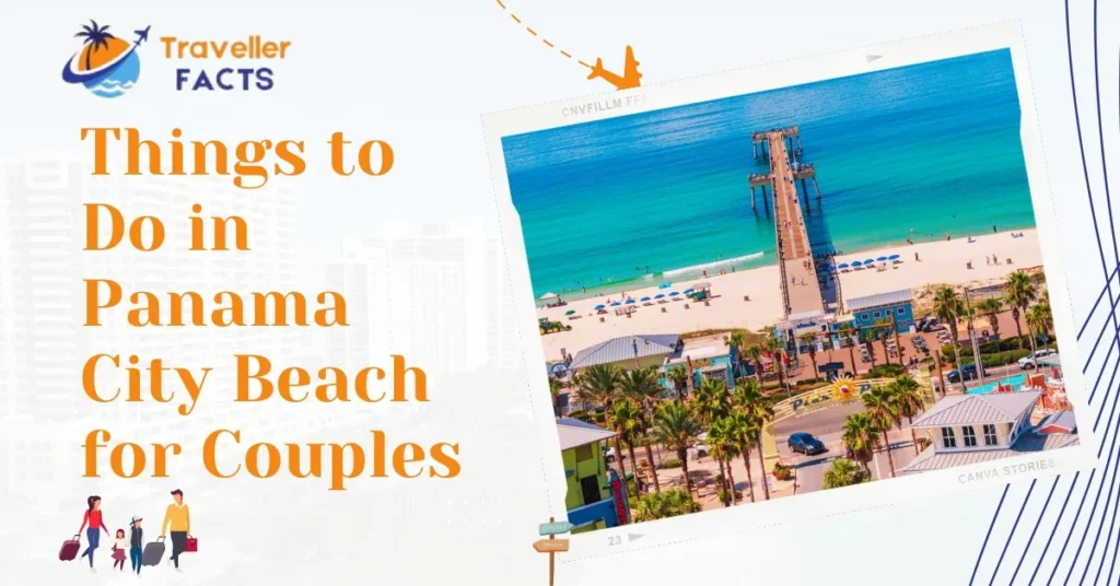 Things to Do in Panama City Beach for Couples