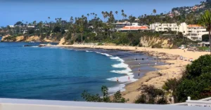 laguna beach