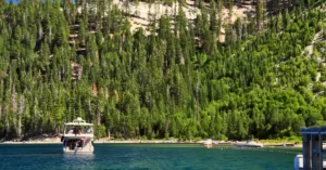 lake tahoe