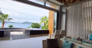 Oceanfront Resort Spas