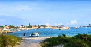 Peanut Island