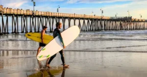 Surfing