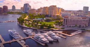 West Palm Beach