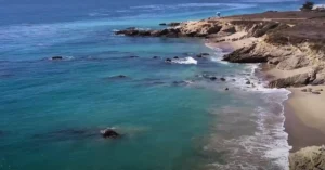 Leo Carrillo State Beach