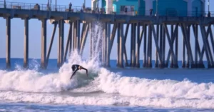 Surfing