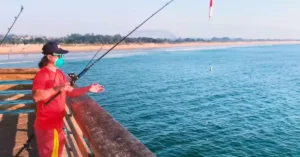 Fishing