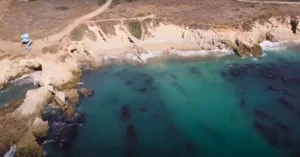 Leo Carrillo State Beach