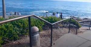 Heisler Park