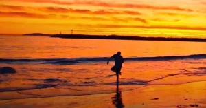 Crystal Cove State Park