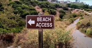 Crystal Cove State Park