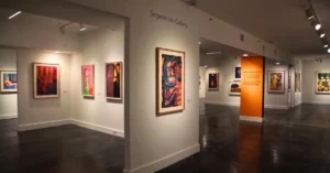 Laguna Art Museum