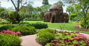 Mounts Botanical Garden
