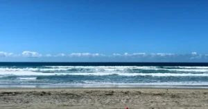 Pacific Beach 