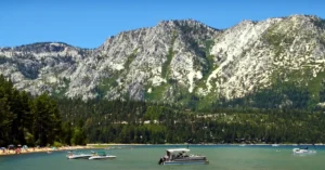 lake tahoe