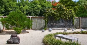 Mounts Botanical Garden
