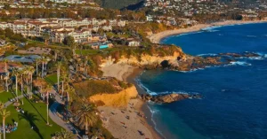 laguna beach 