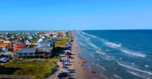 Surfside Beach 