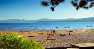 lake tahoe