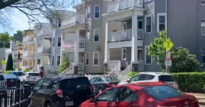 savin hill