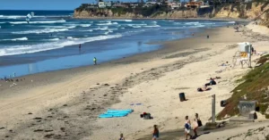Pacific Beach 