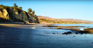 Little Dume Beach